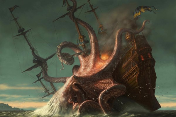 Правильная ссылка kraken