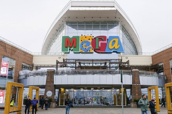 Кракен телегрф