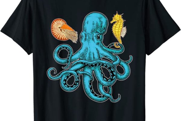 Kraken в россии