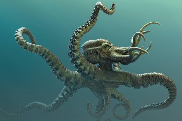 Kraken на русском